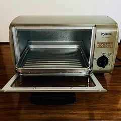 家電 キッチン家電 オーブントースターの画像