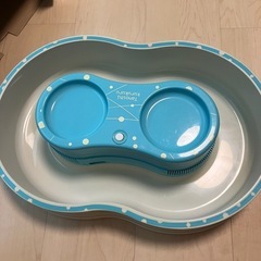 そうめん流し器の画像
