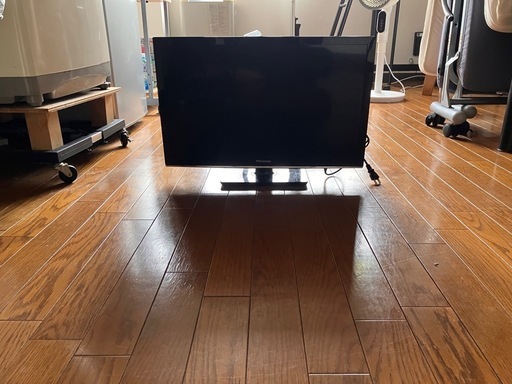 Hisense ハイビジョンLED液晶テレビ