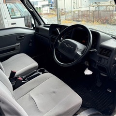 スバル サンバーバン H20年 199671 kmの画像