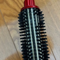 ヘアカーラー　ヘアアイロン　３点の画像