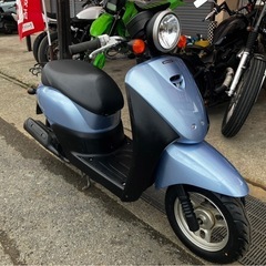 HONDA AF67 TODAY整備済み【保証付き】お届け可能!! 4st Fiの画像