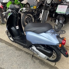 HONDA AF67 TODAY整備済み【保証付き】お届け可能!! 4st Fiの画像