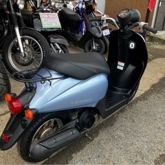HONDA AF67 TODAY整備済み【保証付き】お届け可能!! 4st Fiの画像