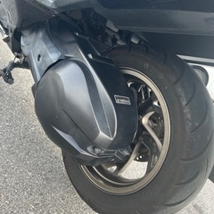 スズキ　スカイウェイブ250SS CJ46Aの画像