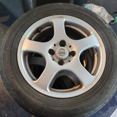 185/65r15 日産純正