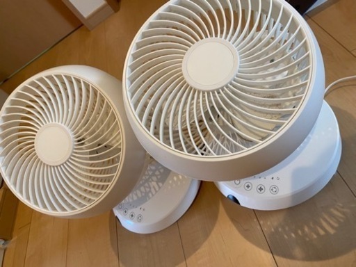 家電 季節、空調家電 扇風機