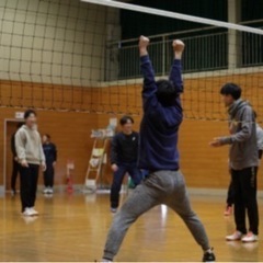 【柏周辺】🏐バレーボール仲間募集‼️ 毎週日曜＋平日夜｜20 代中心・初心者歓迎 - スポーツ