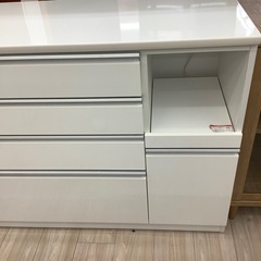ニトリのキッチンカウンターのご紹介！(トレファク寝屋川)の画像
