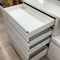 ニトリのキッチンカウンターのご紹介！(トレファク寝屋川)の画像