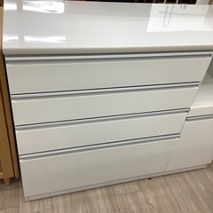 ニトリのキッチンカウンターのご紹介！(トレファク寝屋川)の画像