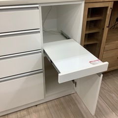 ニトリのキッチンカウンターのご紹介！(トレファク寝屋川)の画像