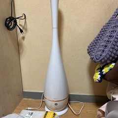 アロマ加湿器