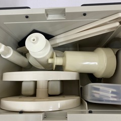 Amway アムウェイ フードプロセッサー2016 E-3288-J 豪華セットの画像