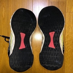 プロフ必読。値下げ不可。スニーカーセットの画像