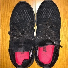 プロフ必読。値下げ不可。スニーカーセットの画像