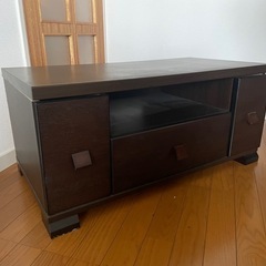 テレビ台