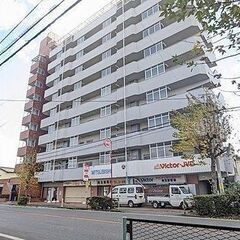 熊谷市宮前町　サンライズ熊谷　5階　6.0万円