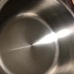 フィスラー( Fissler) 20㎝キャセロール　3層鍋の画像
