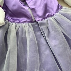 キュアマジェスティ　変身プリチュームセットの画像