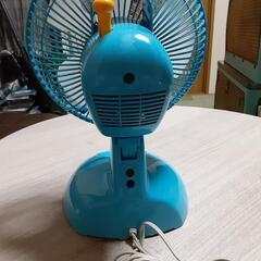 家電 季節、空調家電 扇風機の画像