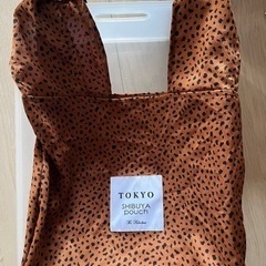 SHIBUYA POUCH