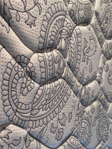 早く出したいので金額交渉してください！使用期間短め　シモンズ Beautyrest Extra Hard