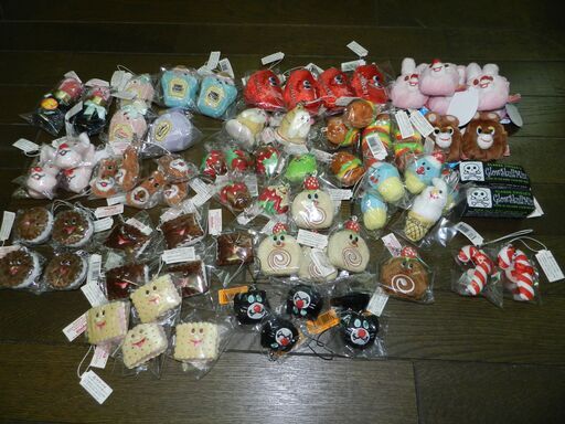 【値引きしました】閉店した雑貨店の引き上げ品【その2】