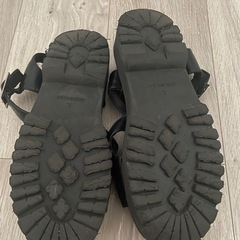 【取引中】サンダル 靴 くつの画像