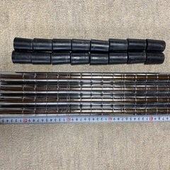 アイリスオーヤマ メタルラック 幅170cmの画像