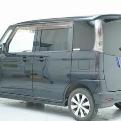 😎ターボ付きの軽自動車はいかがでしょうか😎の画像