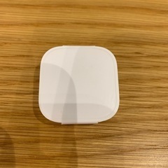 新品★AirPods イヤーピース　正規品　純正品の画像