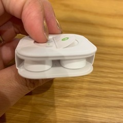 新品★AirPods イヤーピース　正規品　純正品の画像
