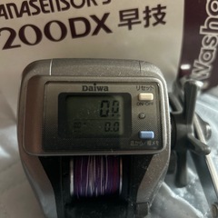 DAIWA 電動リールの画像