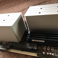 MacPro 2009用ドータボードの画像