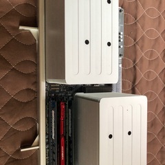 MacPro 2009用ドータボード
