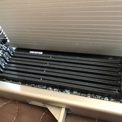 MacPro 2009用ドータボードの画像