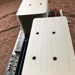 MacPro 2009用ドータボードの画像
