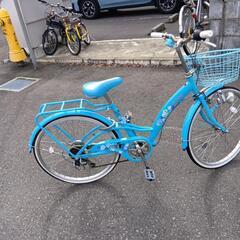 自転車