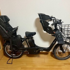 電動アシスト自転車