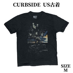 US古着Tシャツ CURBSIDE/カーブサイド トライブレンド