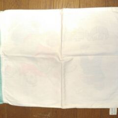 ドカベン　枕カバー　正規品の画像