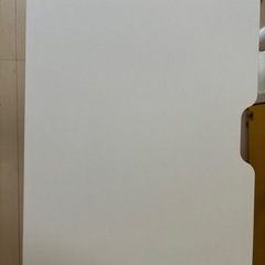 プリンター置き 収納の画像