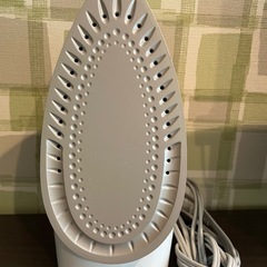 Panasonic スチームアイロンの画像