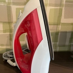 Panasonic スチームアイロンの画像