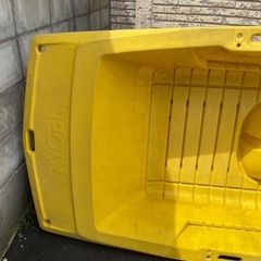 二馬力ボート