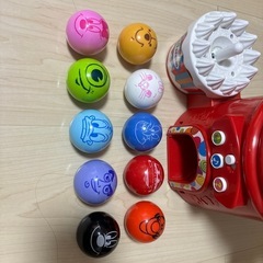 ミッキーボールタワー　ディズニー　知育の画像