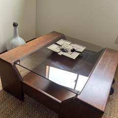 テーブルの画像