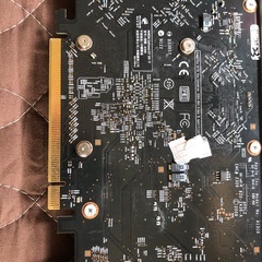 NVIDIA GeForce GT120の画像