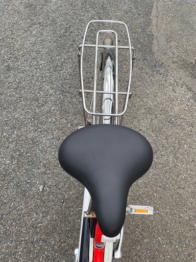 ♦️Panasonic電気自転車 45